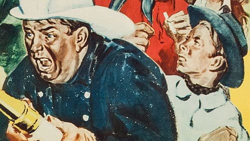 The Rough, Tough West Bild 1