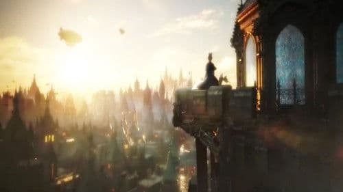 Lord of Mysteries Bild 5