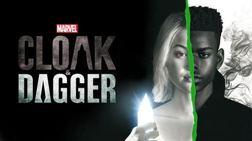 Marvel's Cloak & Dagger Bild 3