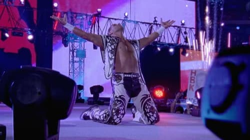 The Heartbreak Kid: Becoming Shawn Michaels Bild 3