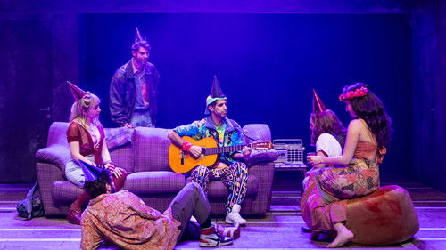 מיקי מציל Bild 1