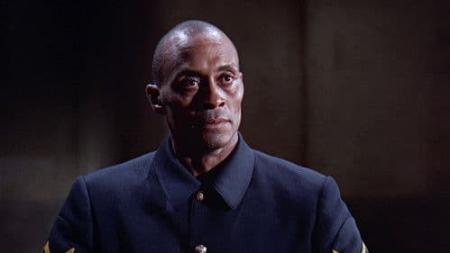 Der schwarze Sergeant Bild 6