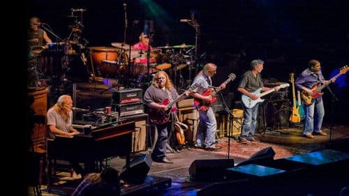 All My Friends - Celebrating the Songs & Voice of Gregg Allman Bild 1