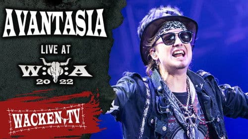 Avantasia - Open Air Live at Wacken 2022 Bild 1
