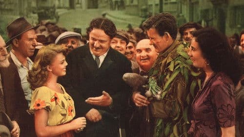 What Next, Corporal Hargrove? Bild 1