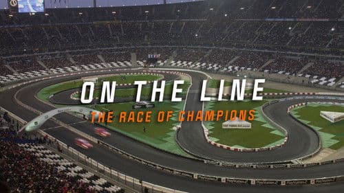 On the Line: The Race of Champions Bild 1