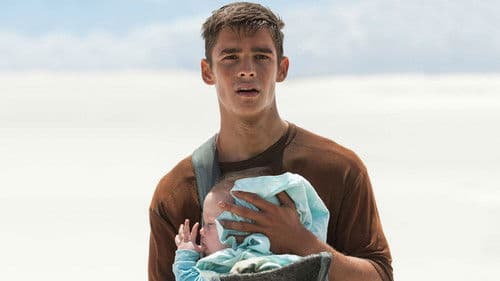 Hüter der Erinnerung - The Giver Bild 3