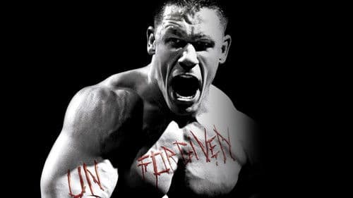 WWE Unforgiven 2006 Bild 1
