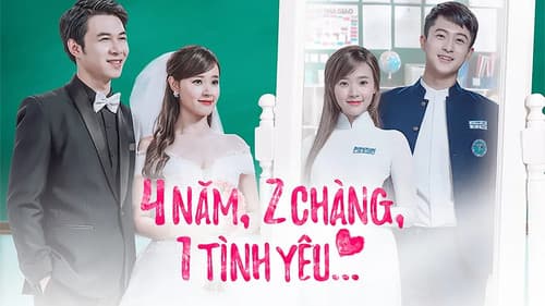 4 Năm 2 Chàng 1 Tình Yêu Bild 4