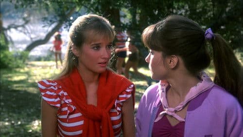 Das total verrückte Ferien-Camp Bild 2