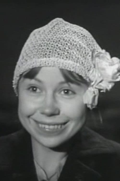 Татьяна Кононова