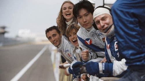 Michel Vaillant - Jeder Sieg hat seinen Preis Bild 6