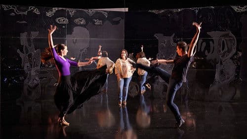 Jota, de Saura Bild 4