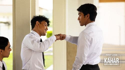 Kahar: Kapla High Council Bild 1