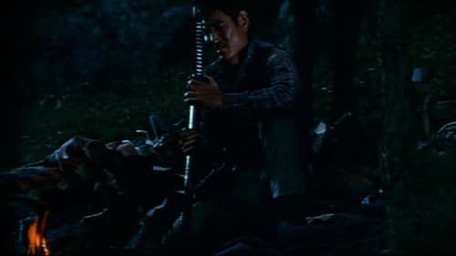 荒野の渡世人 Bild 1