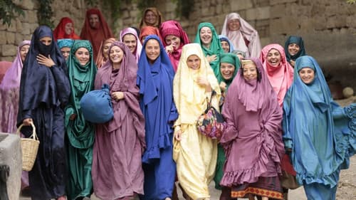 Vezir Parmağı Bild 1