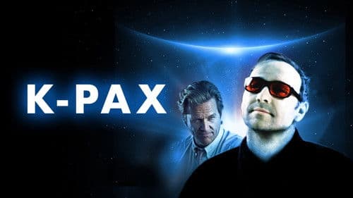 K-PAX - Alles ist möglich Bild 4