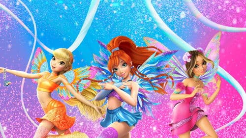 Winx Club - Die Magie ist zurück Bild 2