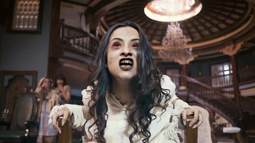 1920: Evil Returns Bild 2