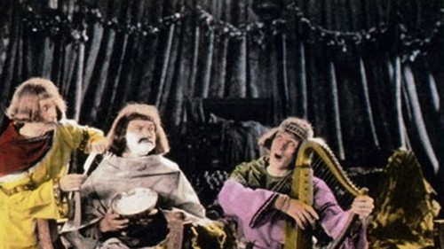 Richard the Lion-Hearted Bild 1