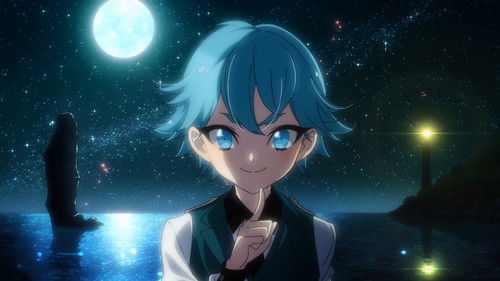 Pretty Boy Detective Club Bild 6