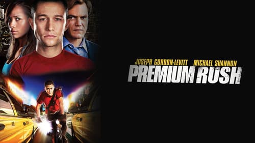 Premium Rush Bild 7
