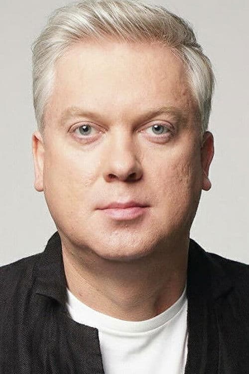 Sergei Swetlakow