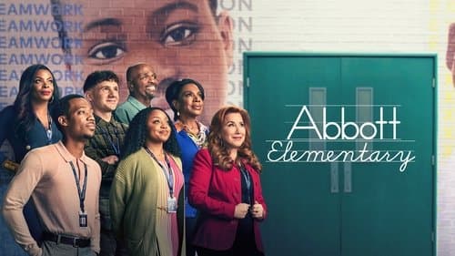 Abbott Elementary Bild 8