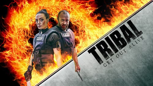 Tribal: Get Out Alive Bild 5