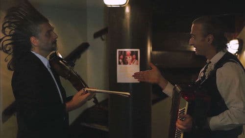 Por Entre As Frestas Bild 1