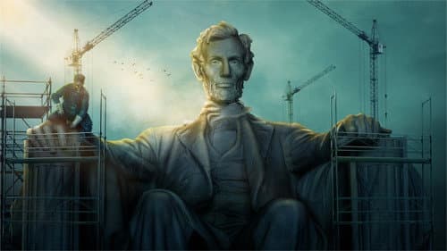 America: Our Defining Hours Bild 1