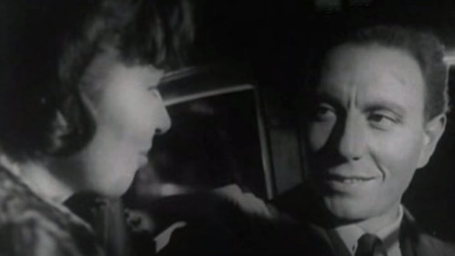 Sombras en el cielo Bild 2