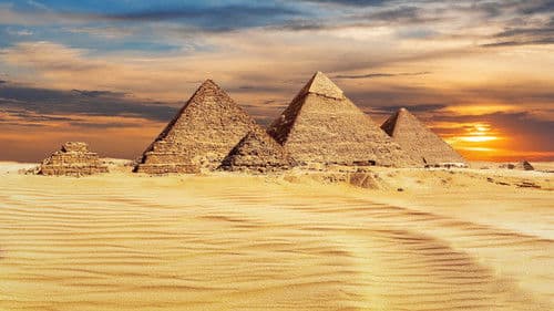 Das Geheimnis der Pyramiden Bild 6