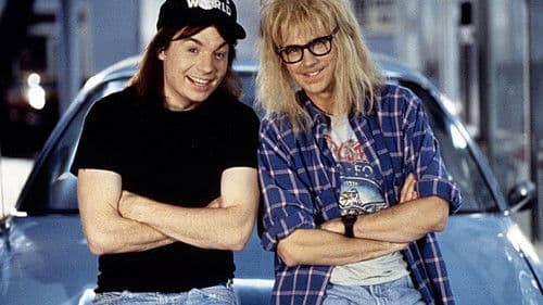 Wayne's World Bild 7