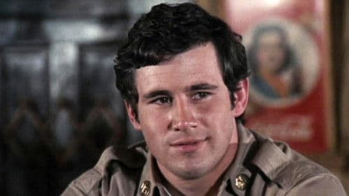 Hot Summer Week - Macho Trip Bild 1