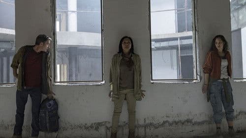 The Deal - Der verwüstete Planet Bild 5