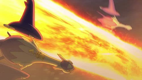 Pokémon 18: Hoopa und der Kampf der Geschichte Bild 8