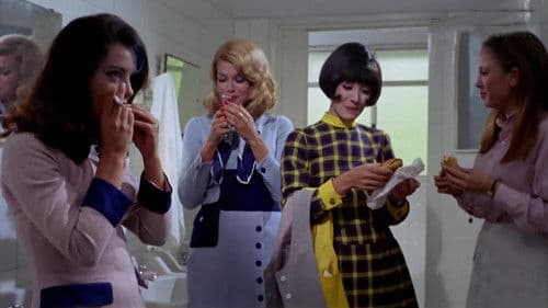 Las secretarias Bild 2