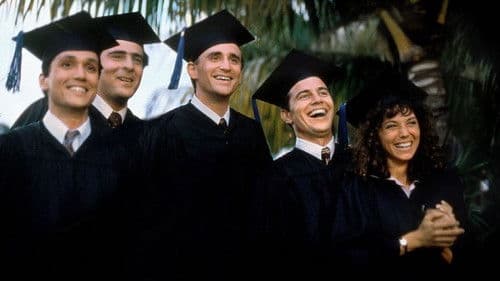 Porky's Rache Bild 5