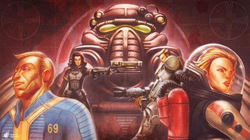 The Storyteller: Fallout Bild 1