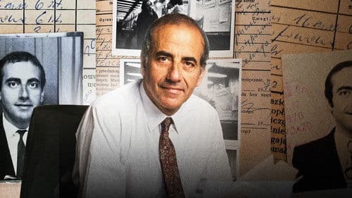 Jean-Pierre Elkabbach, autoportrait de mon père Bild 1