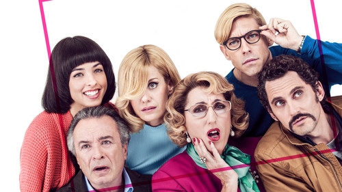 Toc Toc - Eine obsessiv unterhaltsame Komödie Bild 1