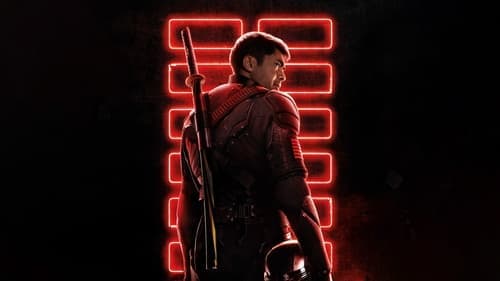 Snake Eyes: G.I. Joe Origins Bild 6