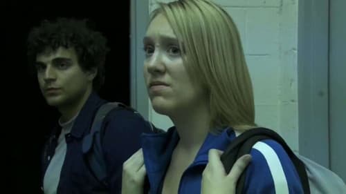 The Alcatraz Alien Project Bild 2