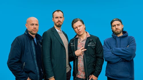 Modernit miehet Bild 1