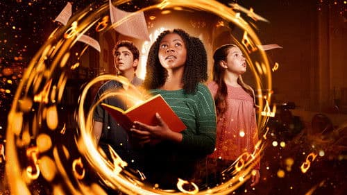 Vier Freunde und die Geisterhand Bild 4