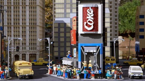 Beyond the Brick: A LEGO® Brickumentary Bild 1