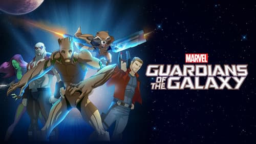Marvel's Guardians of the Galaxy Bild 6