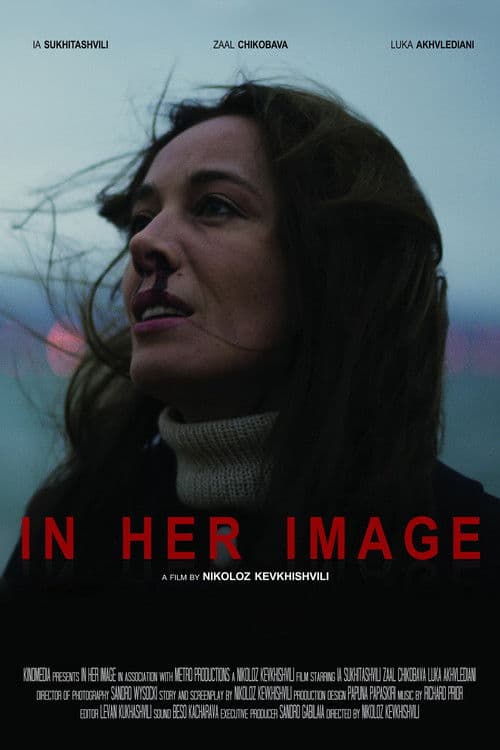In Her Image