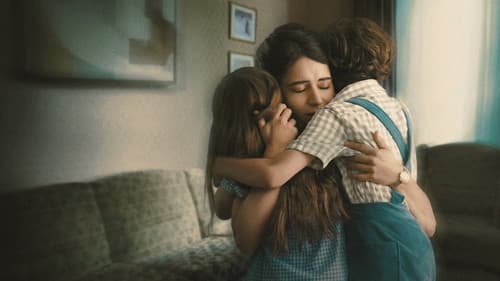 Niemand sah uns gehen Bild 2